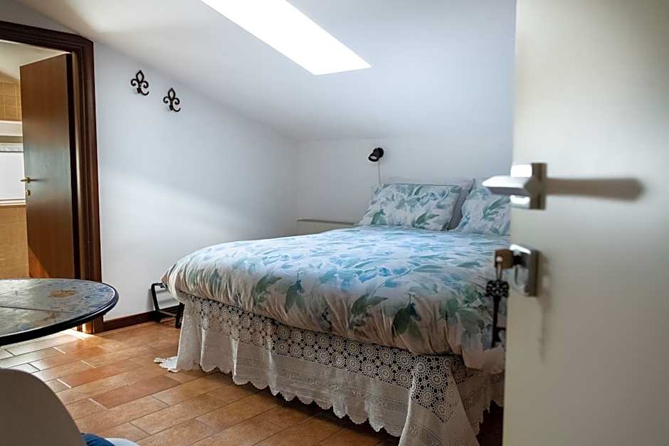 C'era Una Volta B&B