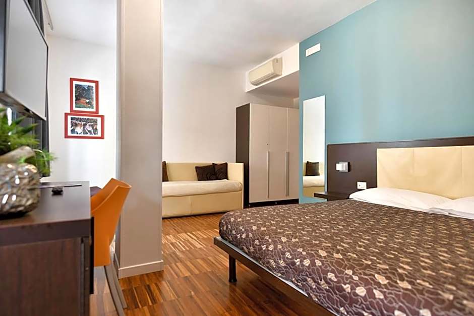 Donna Eleonora Residence
