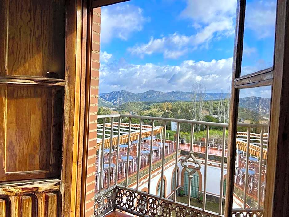 El Mesón de Despeñaperros