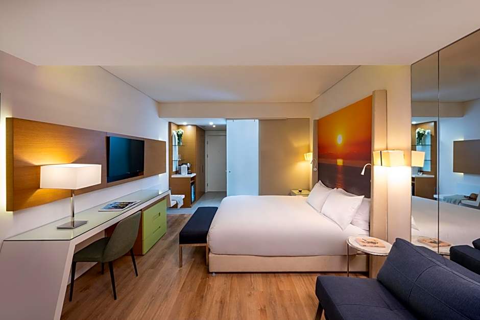Leonardo Plaza Netanya Hotel