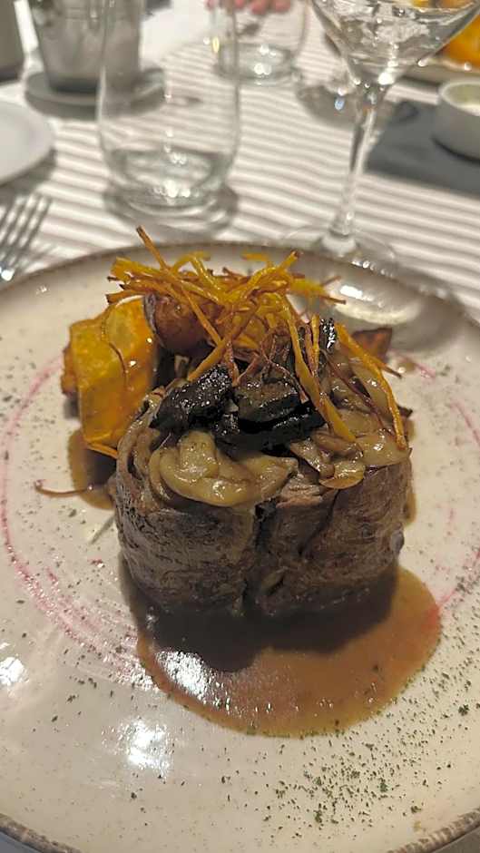 Esplendor by Wyndham El Calafate