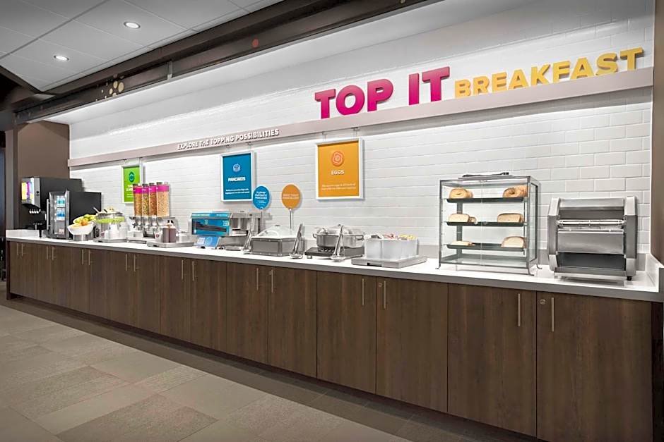 Tru by Hilton Jackson, TN