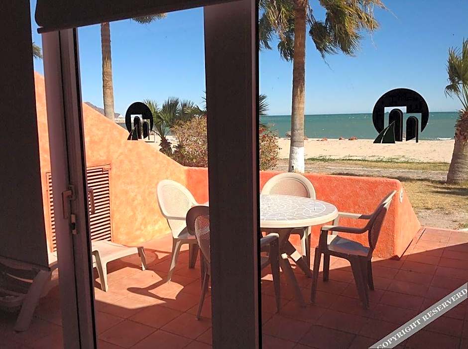 San Felipe Marina Condohotel