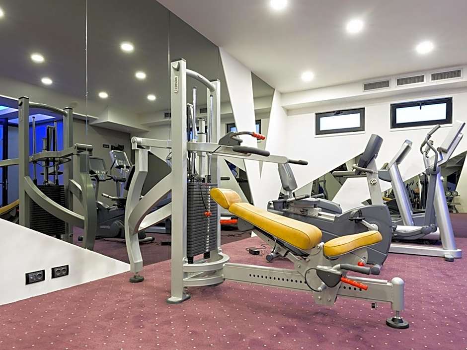 Nova City Hotel Signature Collection Belgrade