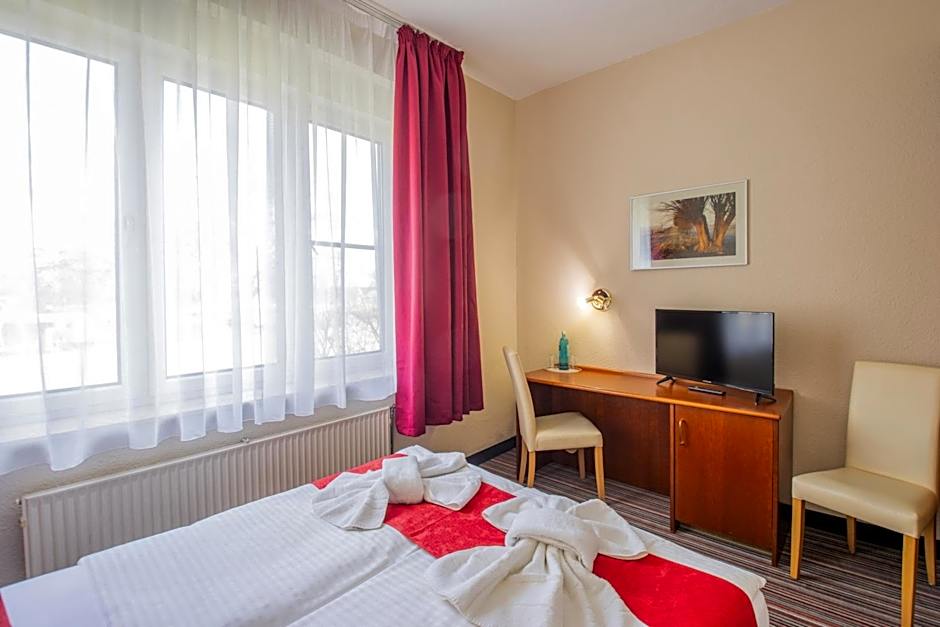 Seehotel Brandenburg an der Havel