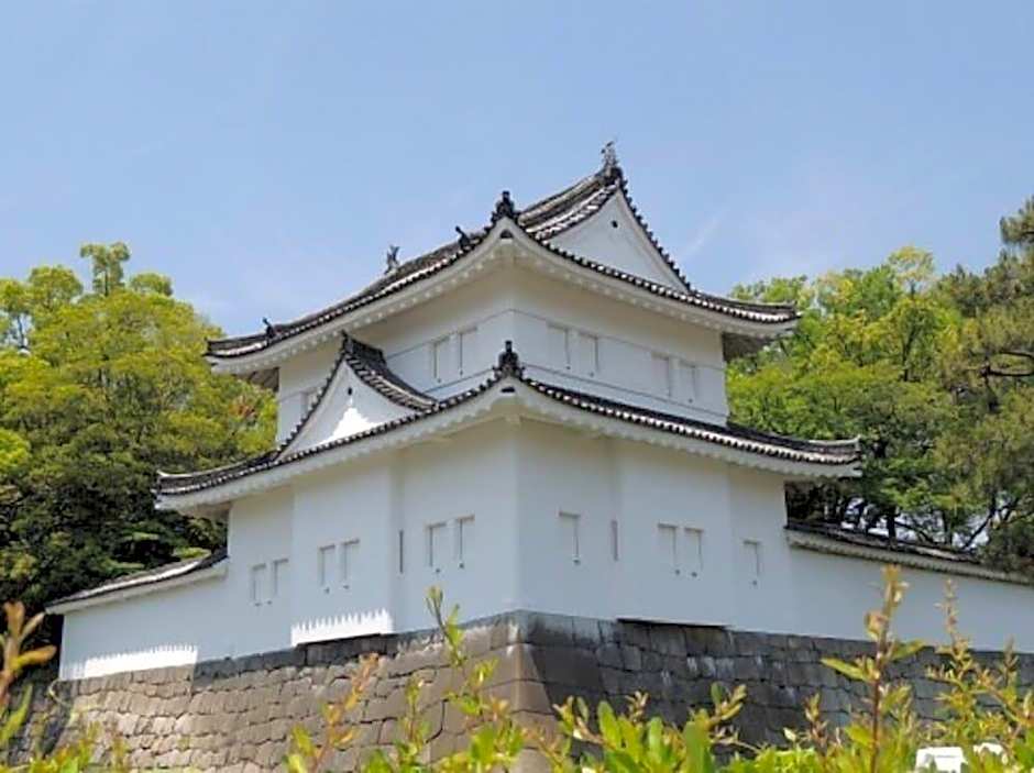 Kamiza-an Kamanza-Tei