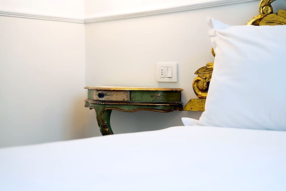 Residenza Conte di Cavour & Rooftop