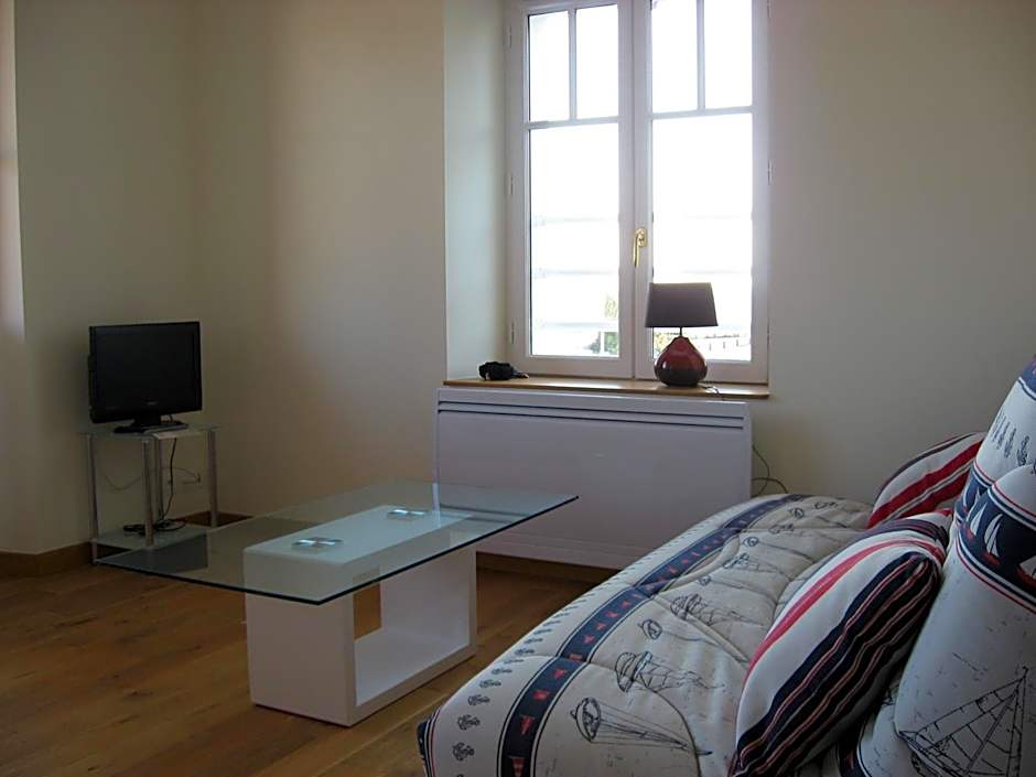 Appartements la Félicité