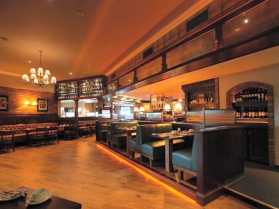 Kilmurry Lodge Hotel
