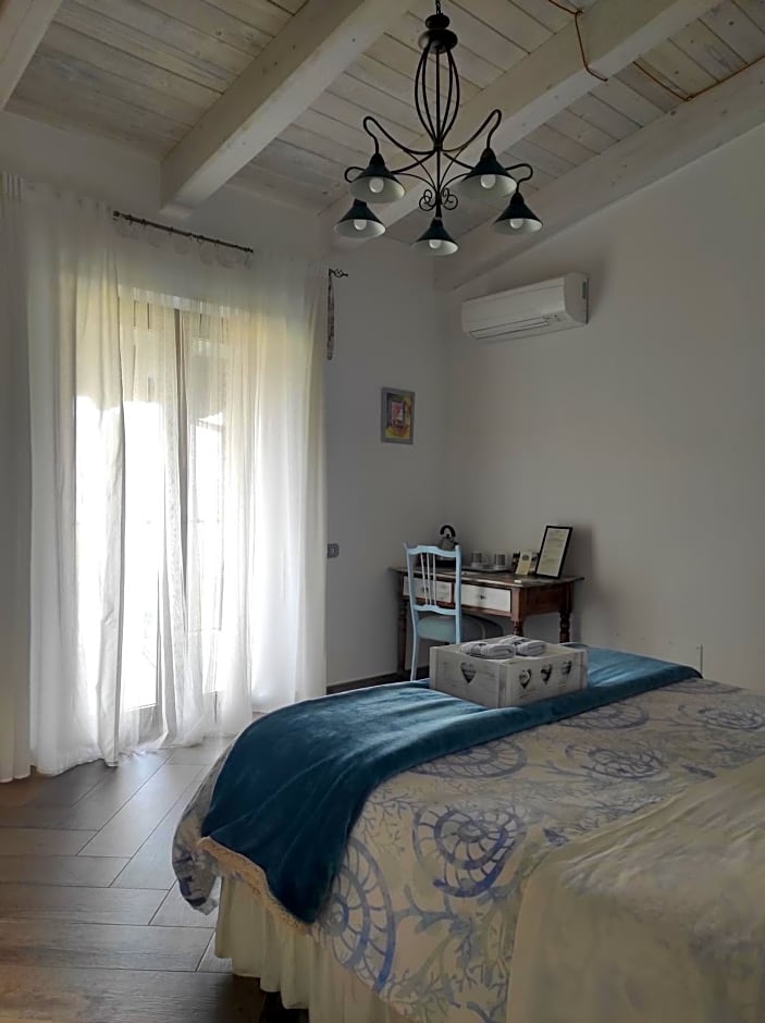 Caledonia B&B – Mercato San Severino, UT