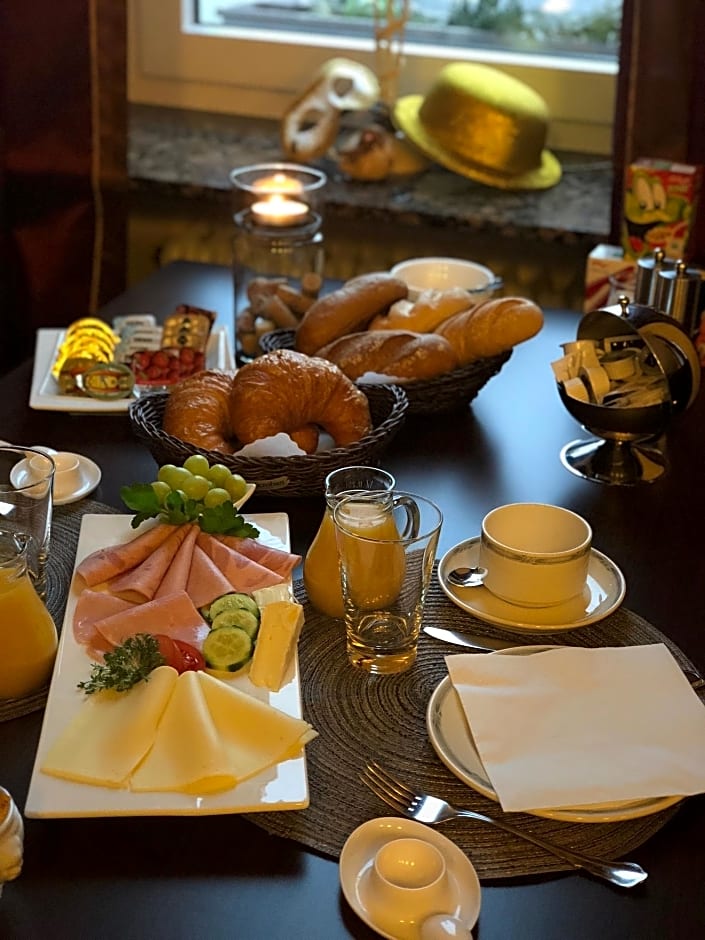 Frischbier's Hotel-Restaurant