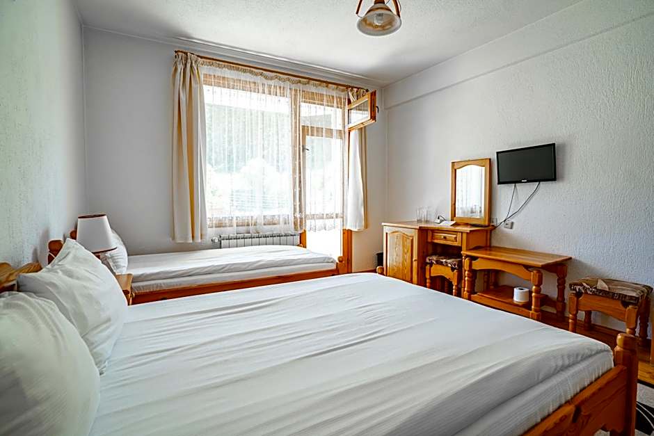 Yagodina Family Hotel