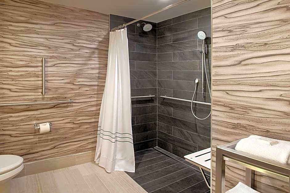 Marriott Raleigh Durham Research Triangle Park