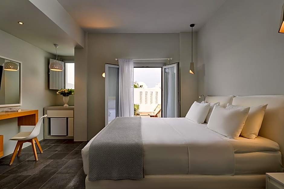 Meltemi Village Hotel