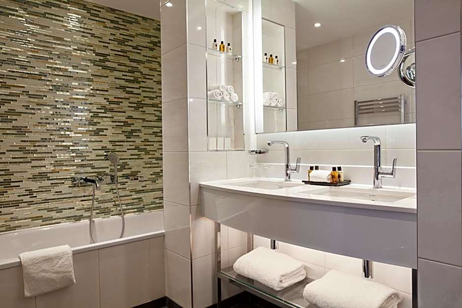 Hyatt Regency London Albert Embankment