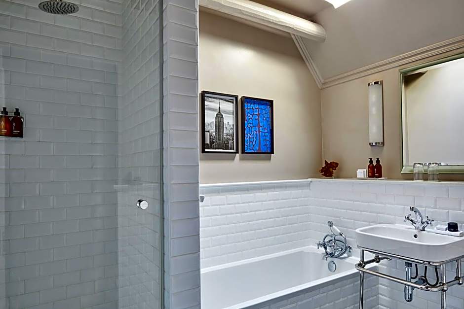 Erinvale Estate Hotel & Spa