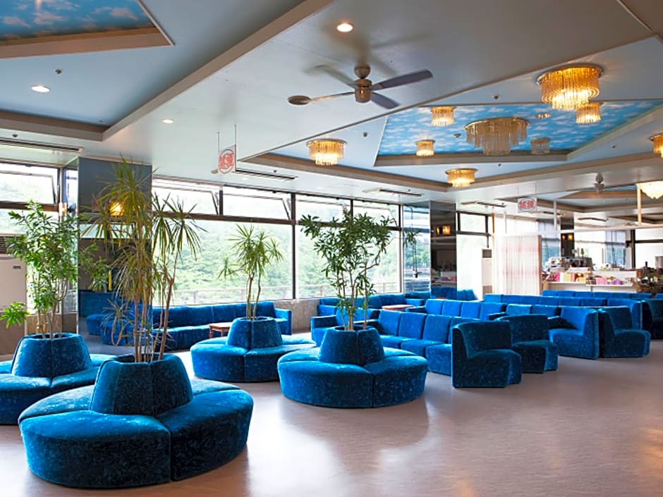 Hotel New Ohruri