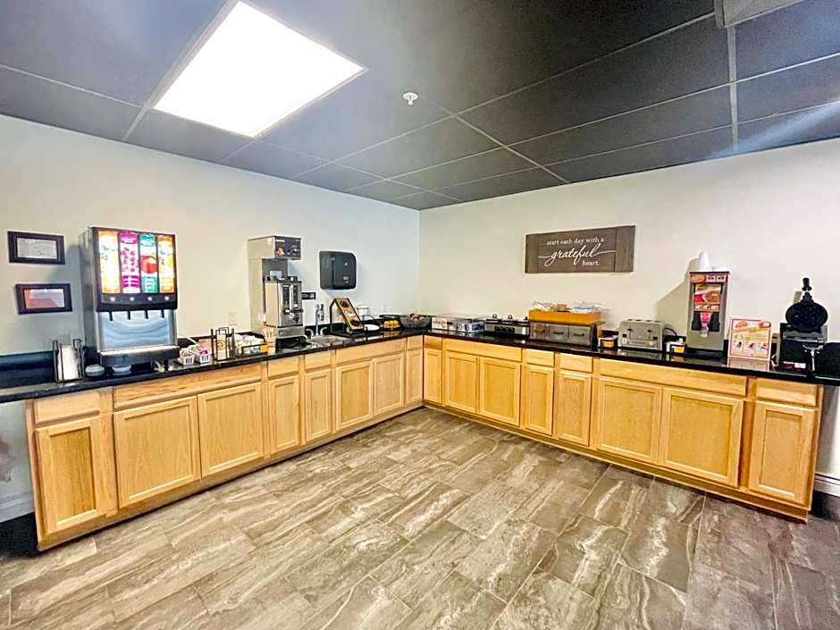 FairBridge Inn & Suites Cuero