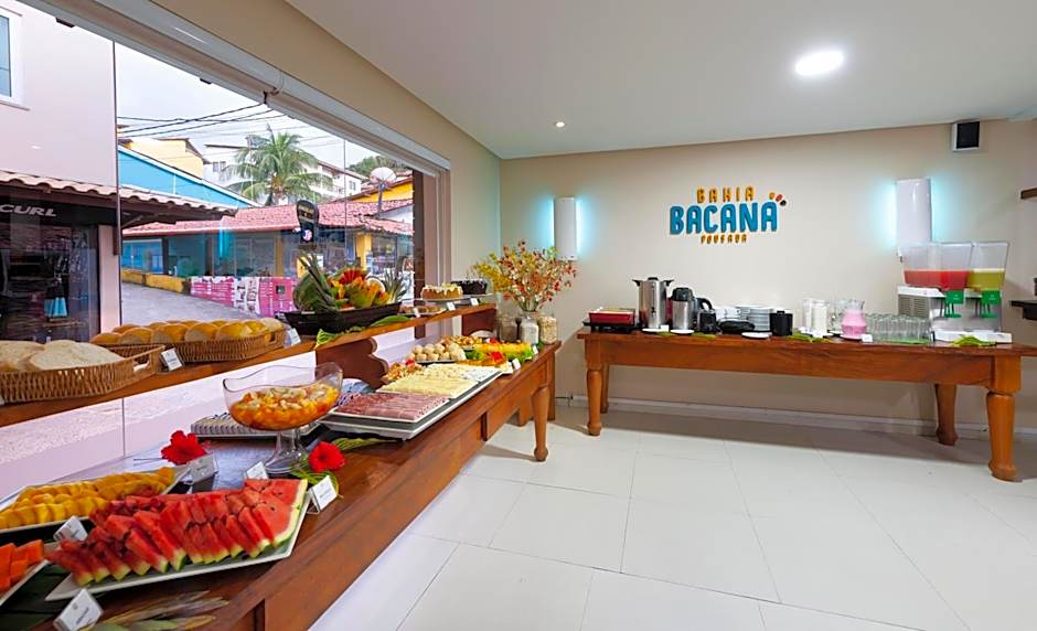 Pousada Bahia Bacana