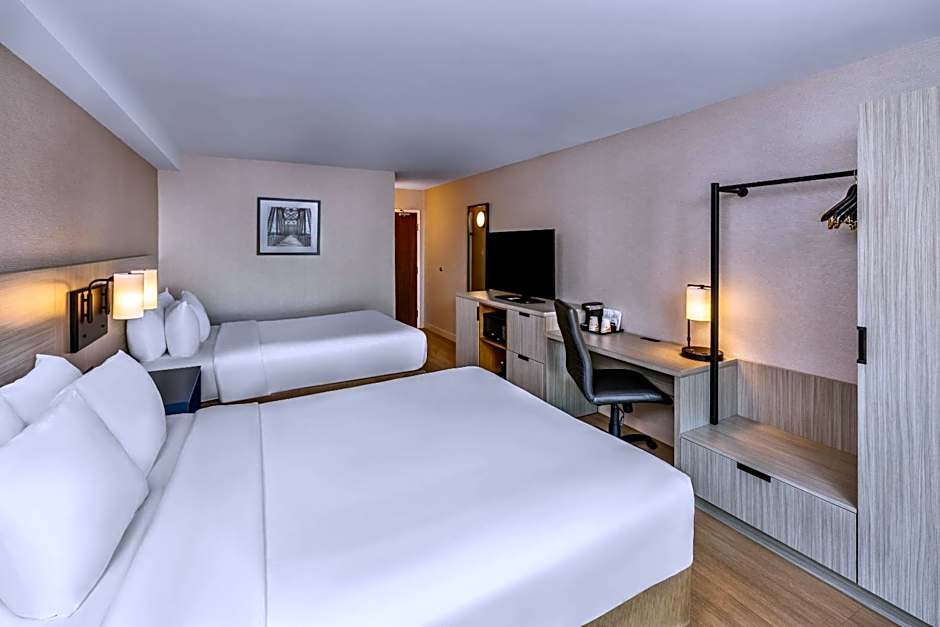 Comfort Inn Fredericton