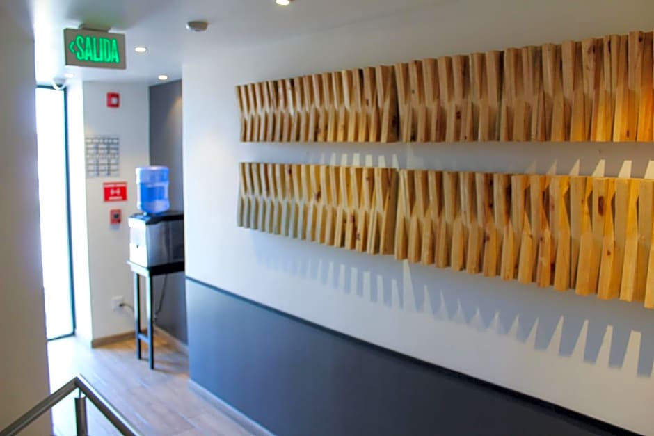 Alou Hotel Boutique