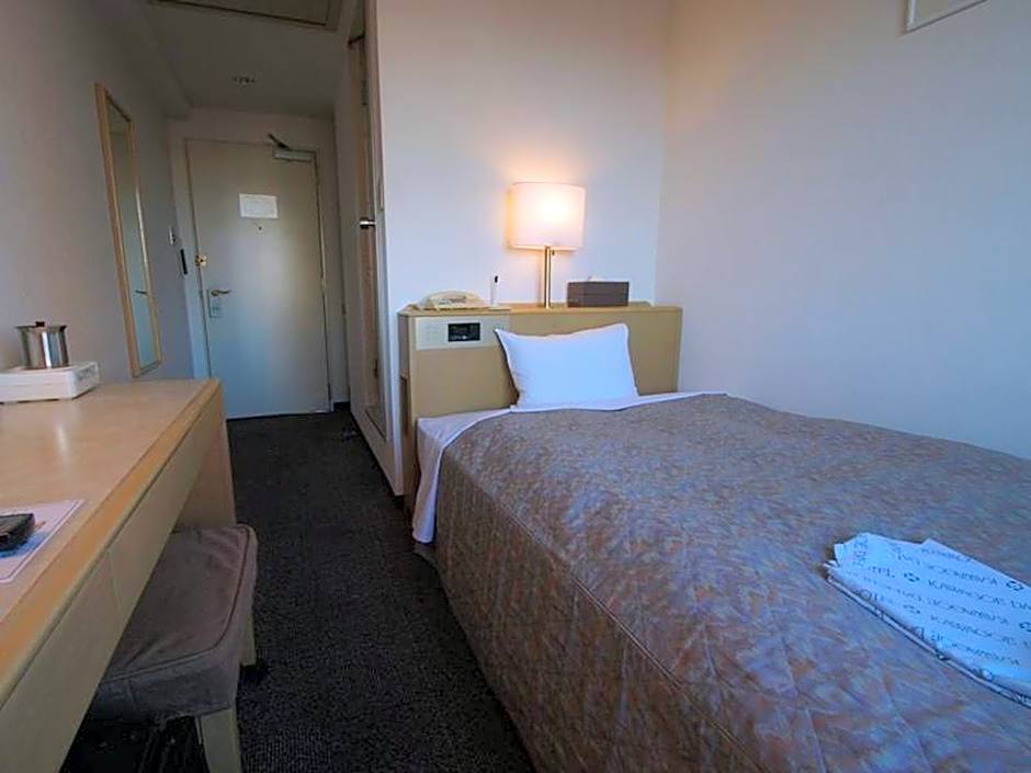 Kawagoe Dai-ichi Hotel