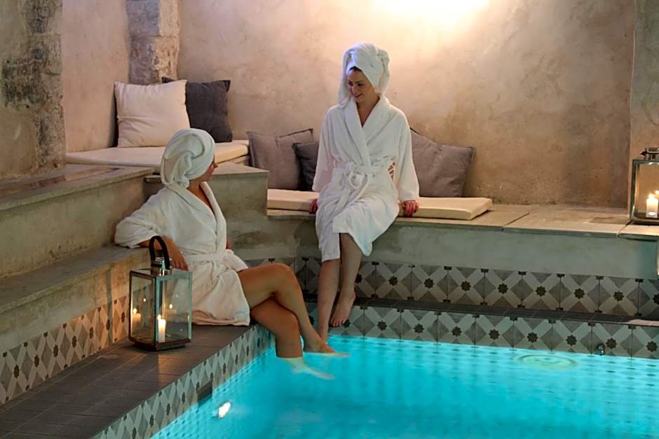 Clarion Hotel Wisby