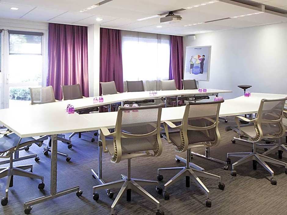 Novotel Massy Palaiseau
