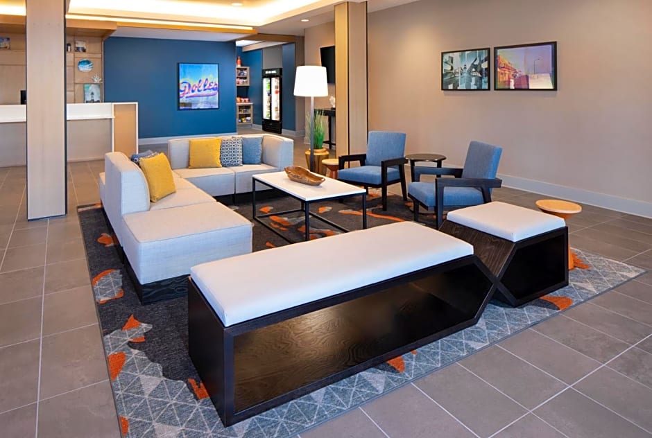 Hyatt House Lewes Rehoboth Beach