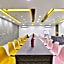 Hotel orbit