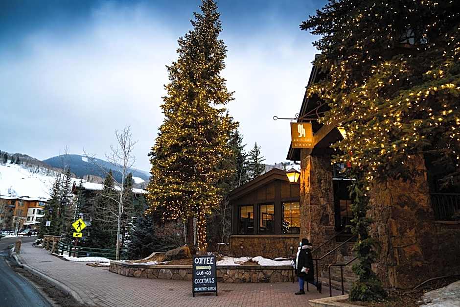 Gravity Haus Vail