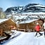 Silvana Mountain Hotel