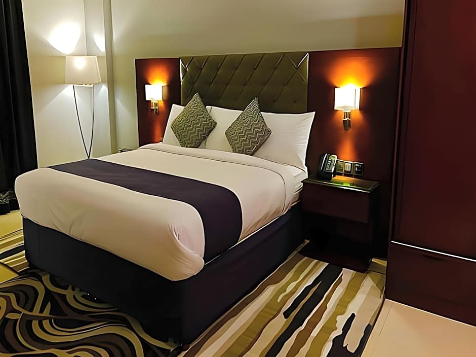 Tulip Inn Majan Hotel & Suites Salalah