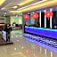 Grand Pink Hotel Hatyai