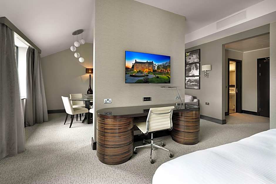 Stanley House Hotel & Spa