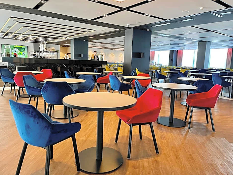 Arche Hotel Krakowska