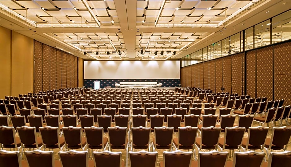 InterContinental Genève by IHG