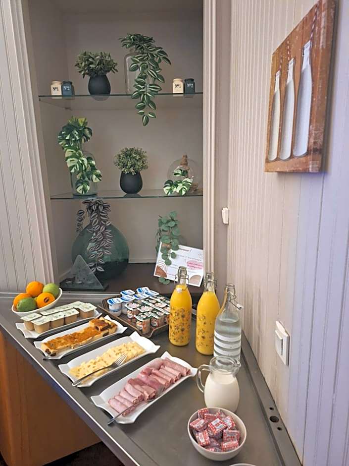 Hôtel Restaurant du Lac