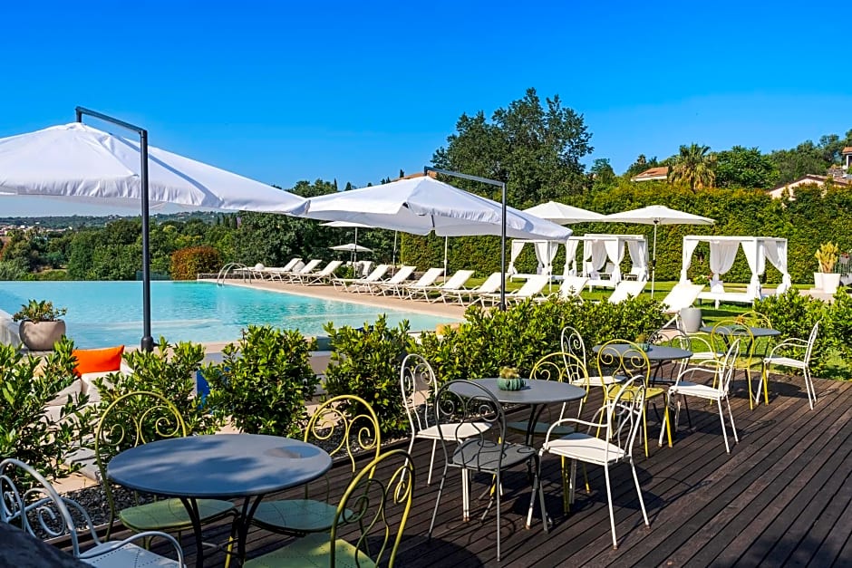 Kepos Etna Relais & Exclusive Spa