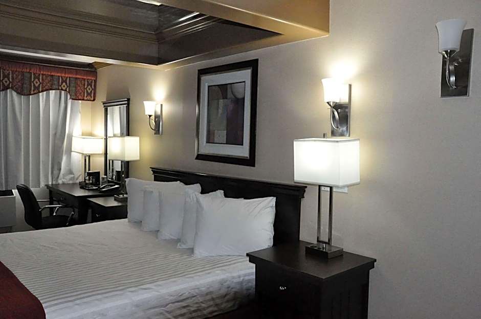 Ramada by Wyndham Abbotsford