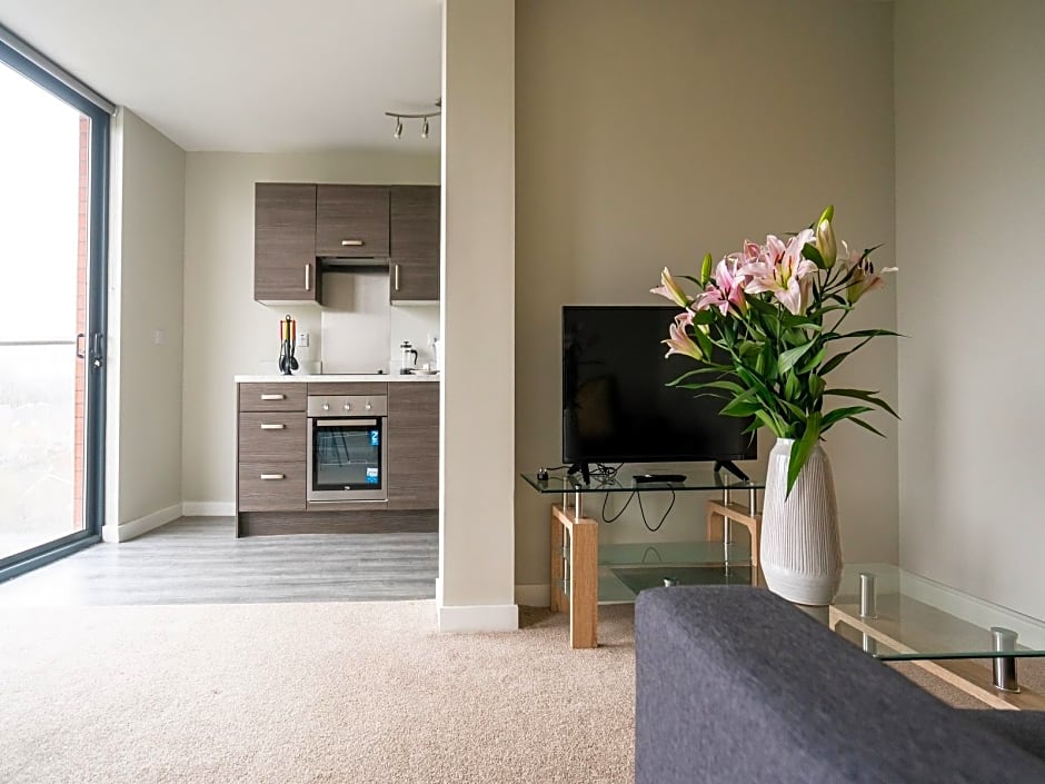 Dream Apartments Manchester