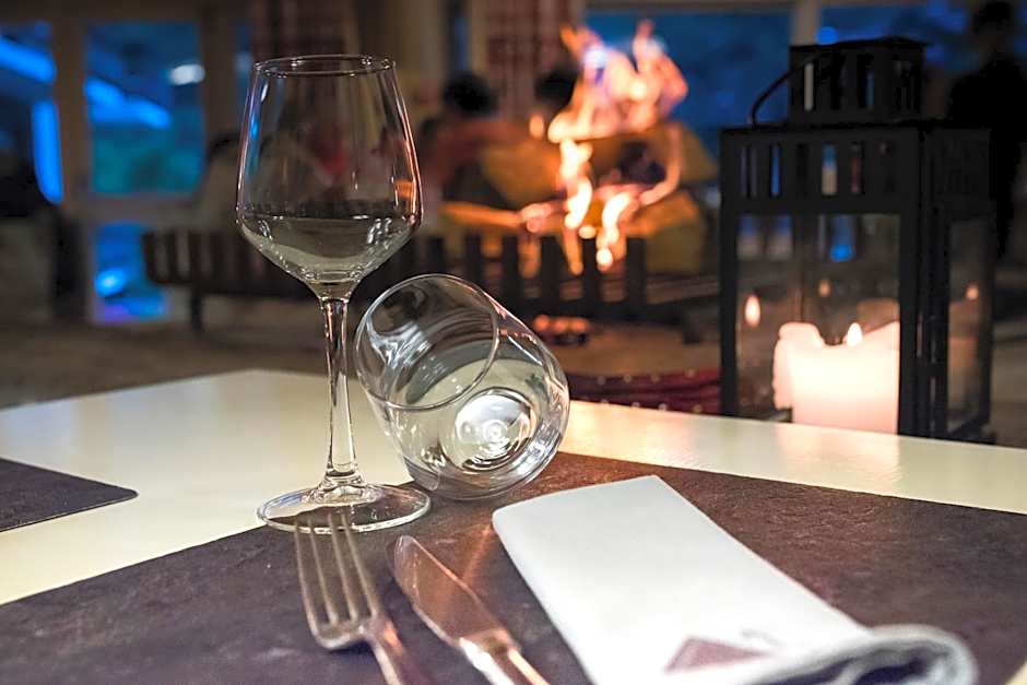 Chalet-Hôtel La Chemenaz