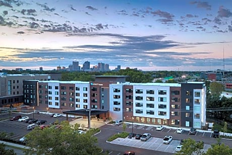 Hyatt House Columbus OSU Short North