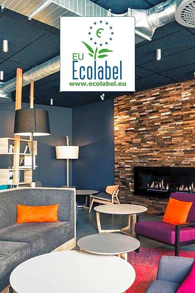 Nomad Hotel le Havre