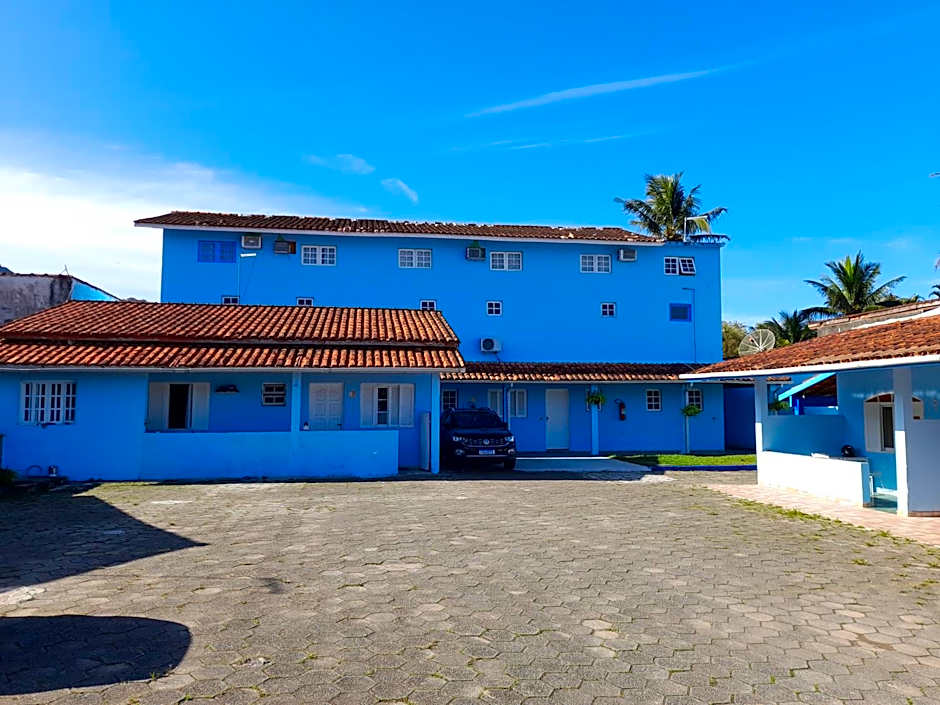 Pousada Mares