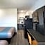 Studio 6 Galveston TX