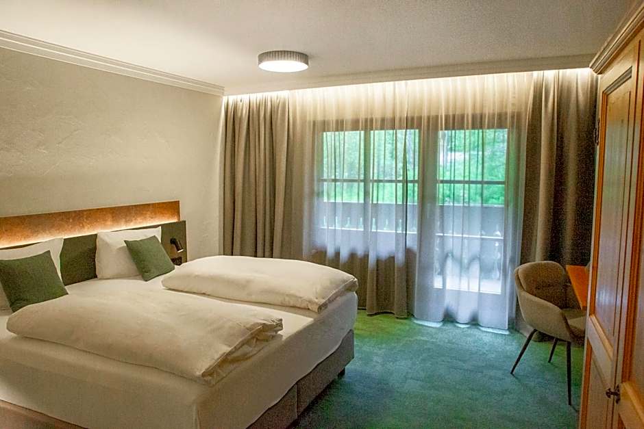 Hotel Hofgut Sternen - Ravennaschlucht