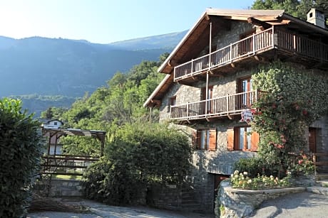 Le Rosier B&B e Appartamento