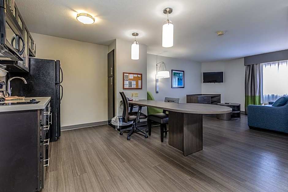 Candlewood Suites Knoxville Airport-Alcoa By IHG