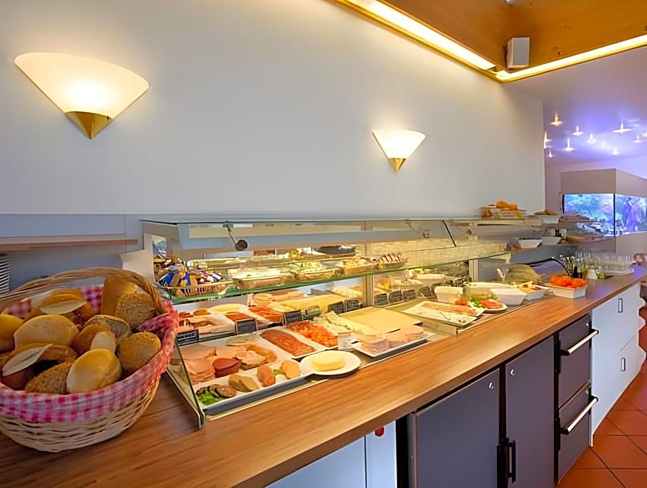 Hotel Gasthof Zum Rossle